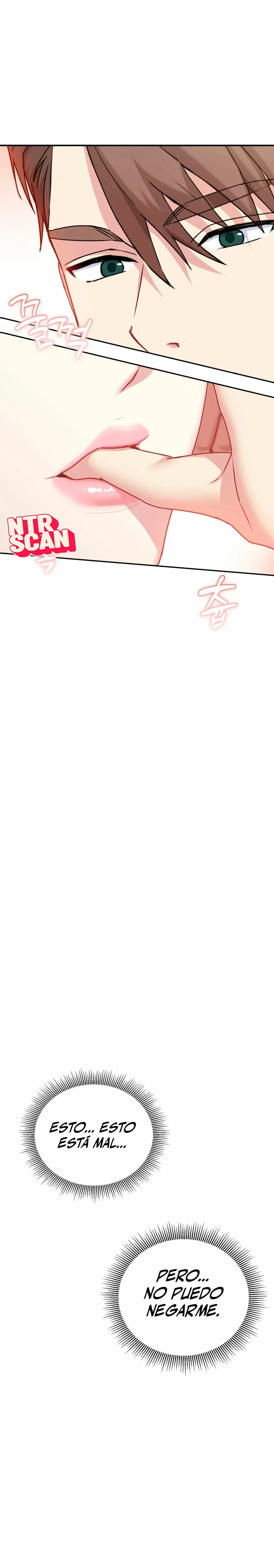 No lo soporto, cuñada Capítulo 7 - Página 13