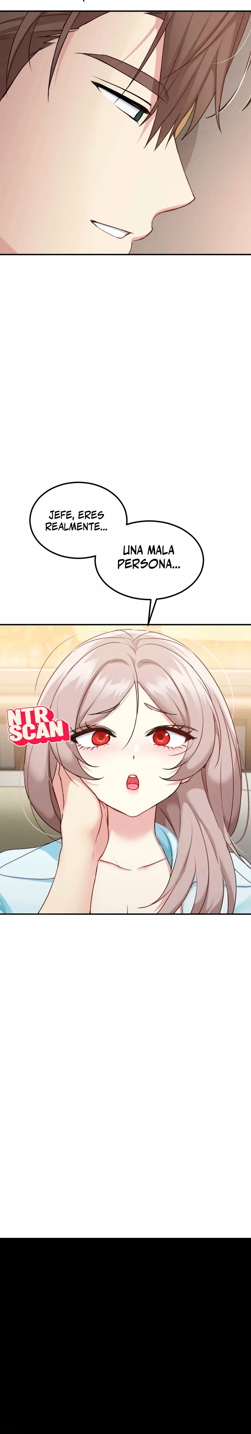 No lo soporto, cuñada Capítulo 7 - Página 18