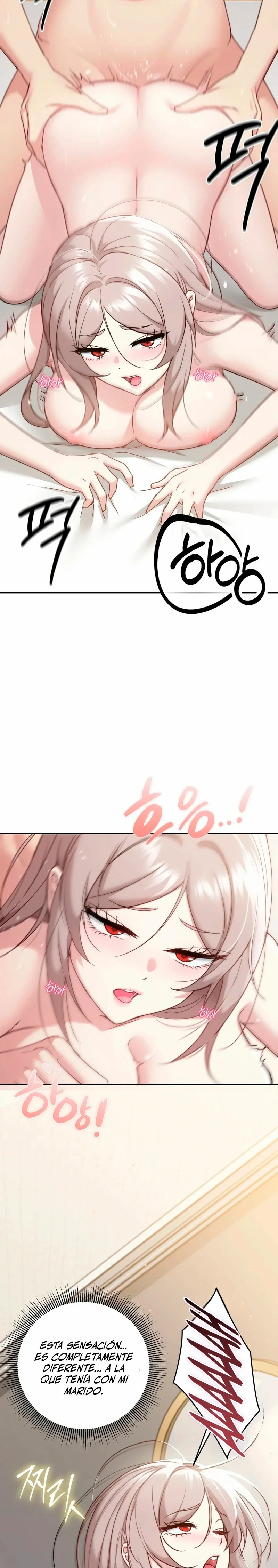 No lo soporto, cuñada Capítulo 7 - Página 26