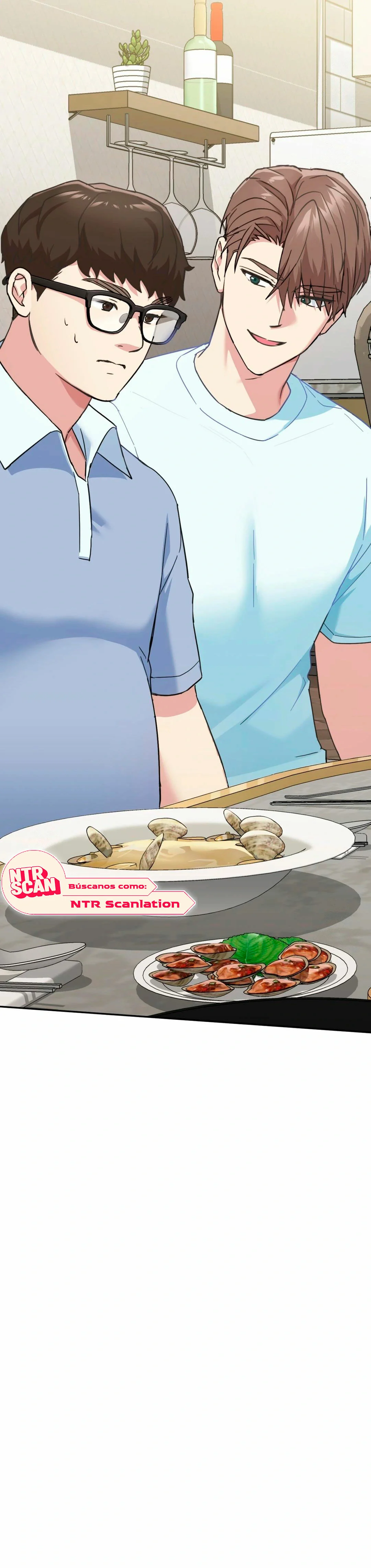 No lo soporto, cuñada Capítulo 9 - Página 12