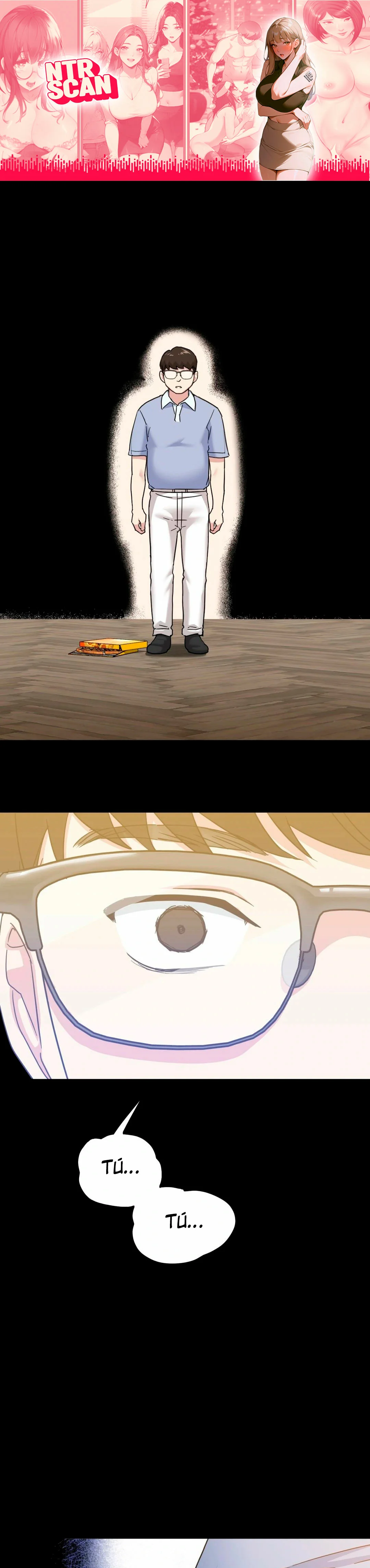 No lo soporto, cuñada Capítulo 9 - Página 2