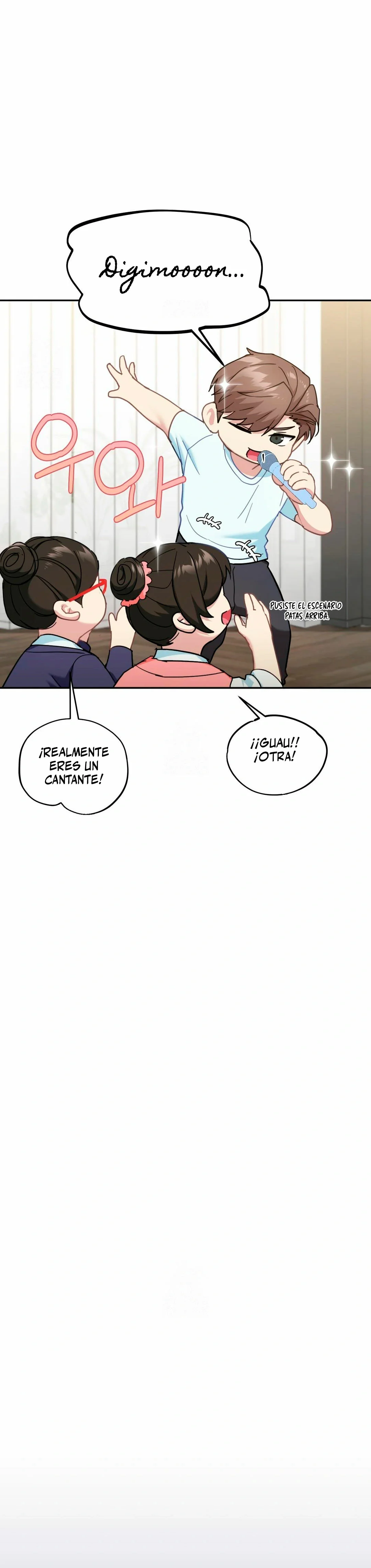 No lo soporto, cuñada Capítulo 9 - Página 24