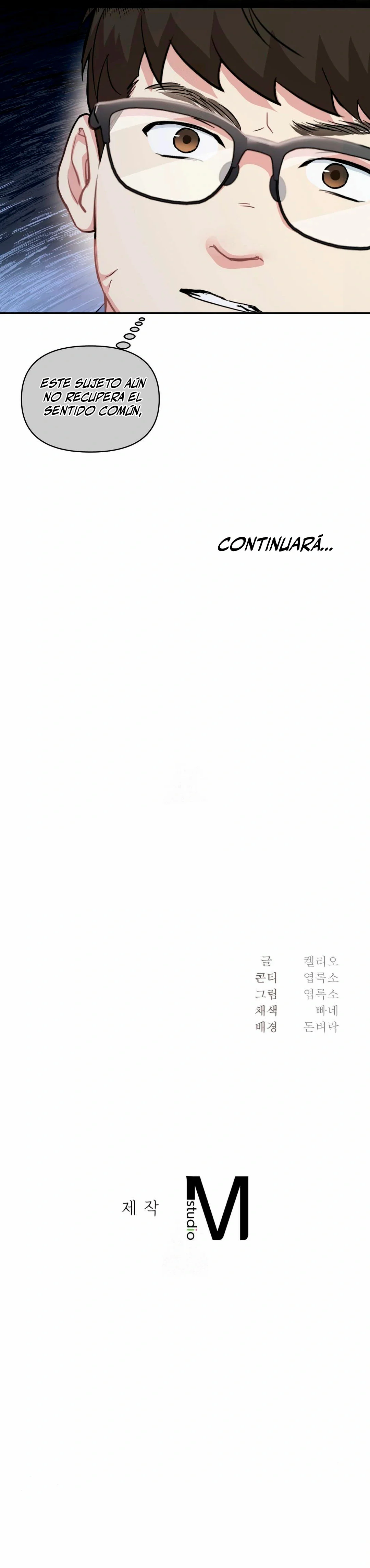 No lo soporto, cuñada Capítulo 9 - Página 31