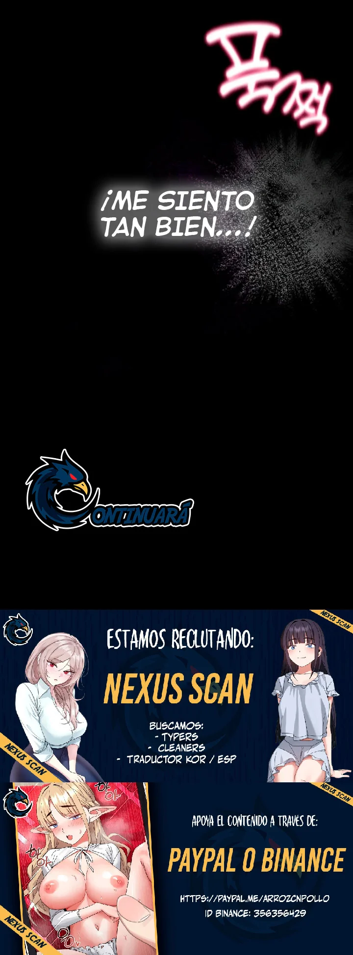 Soy un vampiro Capítulo 5 - Página 22