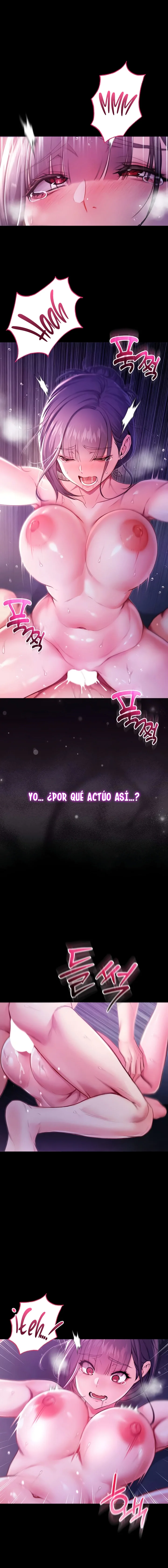 Soy un vampiro Capítulo 6 - Página 2