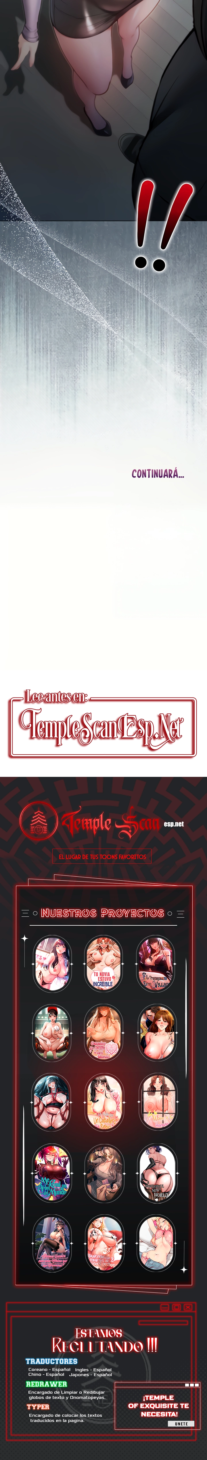 Soy un vampiro Capítulo 8 - Página 15