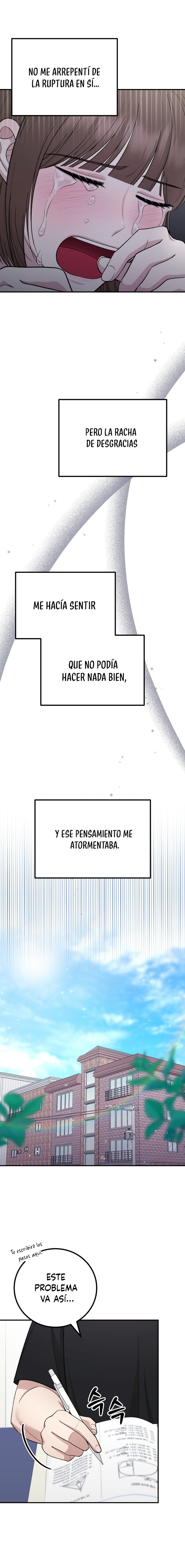 Lecciones Privadas Capítulo 1 - Página 15