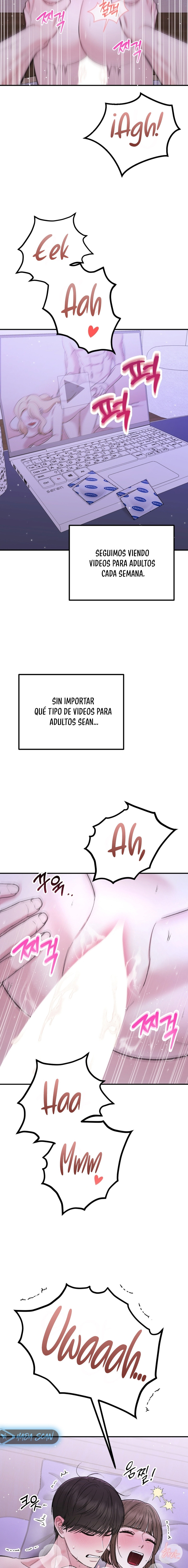 Lecciones Privadas Capítulo 1 - Página 3