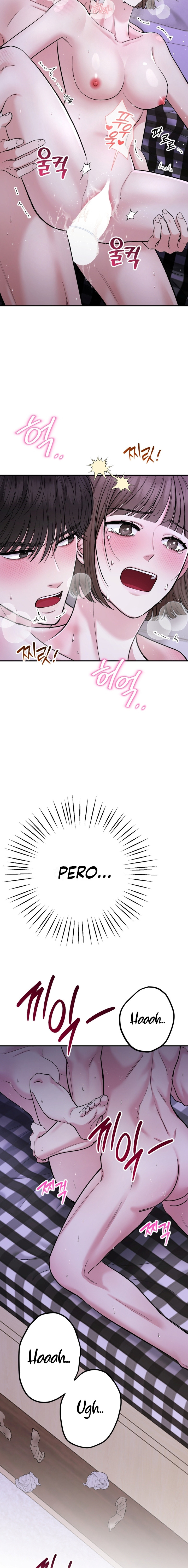 Lecciones Privadas Capítulo 1 - Página 4