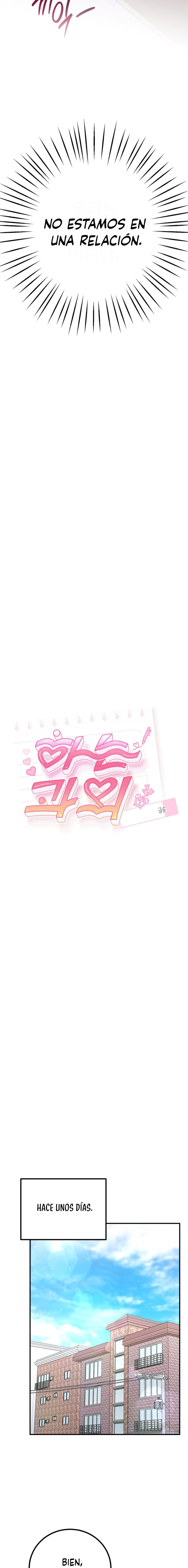 Lecciones Privadas Capítulo 1 - Página 5