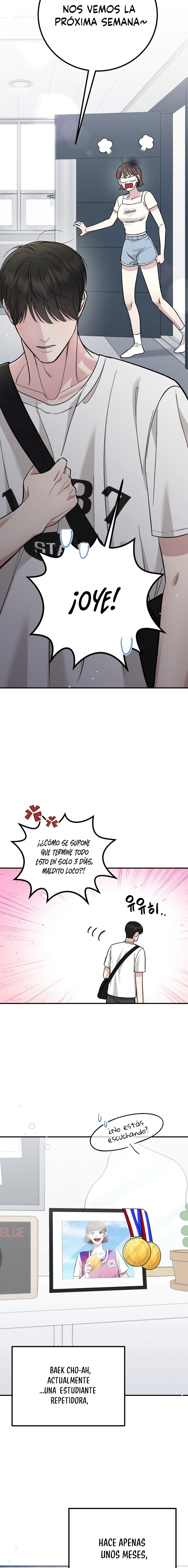 Lecciones Privadas Capítulo 1 - Página 7