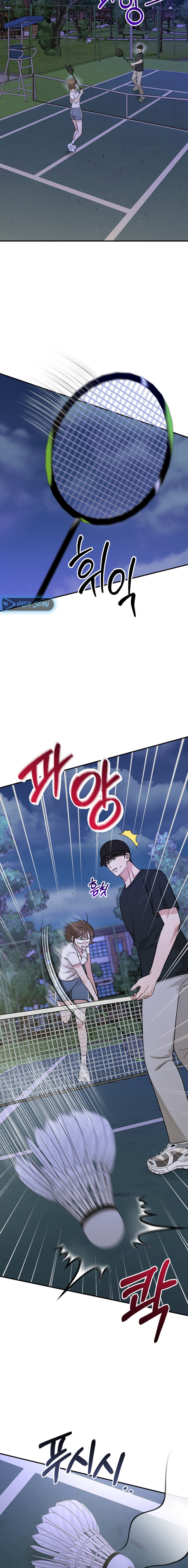 Lecciones Privadas Capítulo 10 - Página 10