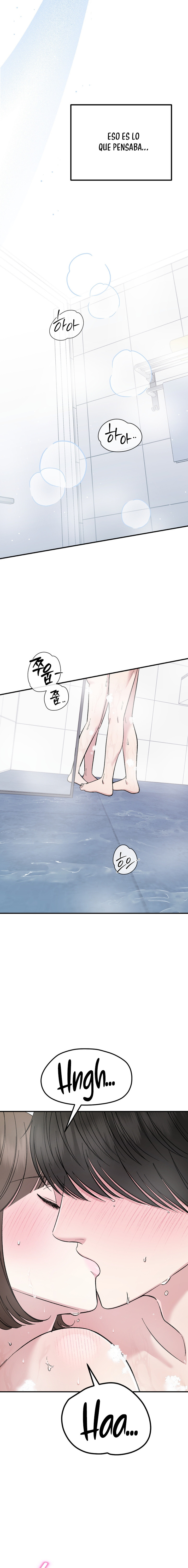 Lecciones Privadas Capítulo 10 - Página 22