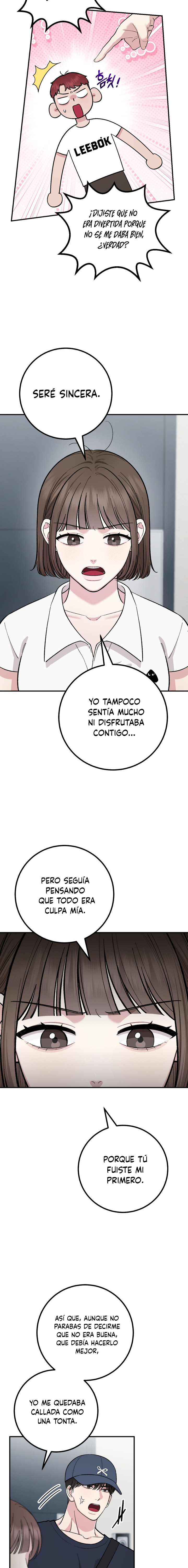 Lecciones Privadas Capítulo 10 - Página 3