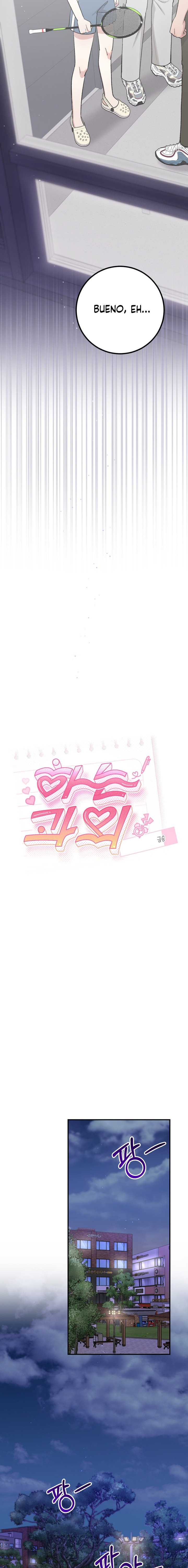 Lecciones Privadas Capítulo 10 - Página 9