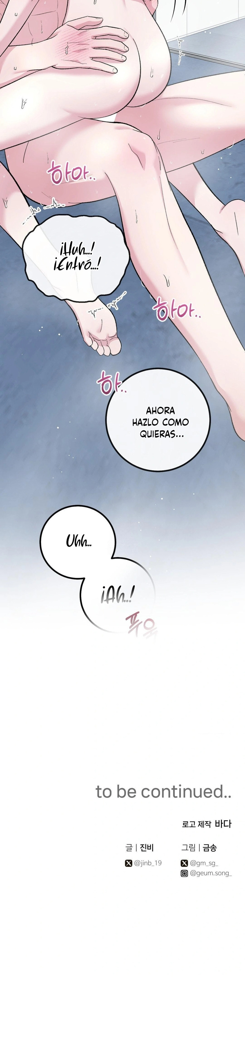 Lecciones Privadas Capítulo 12 - Página 31