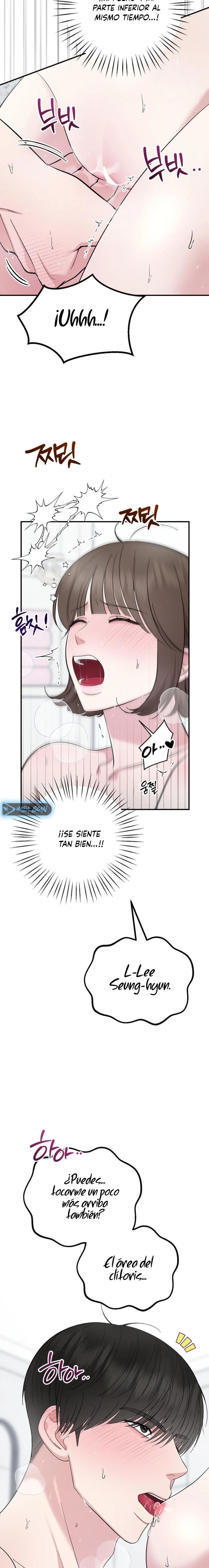 Lecciones Privadas Capítulo 12 - Página 5