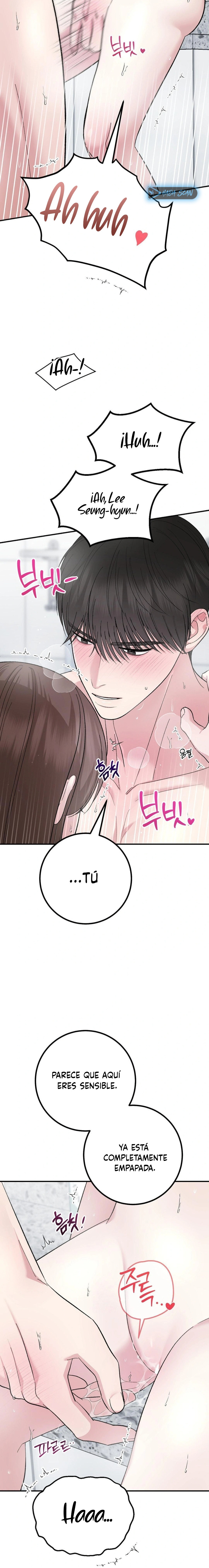 Lecciones Privadas Capítulo 12 - Página 8