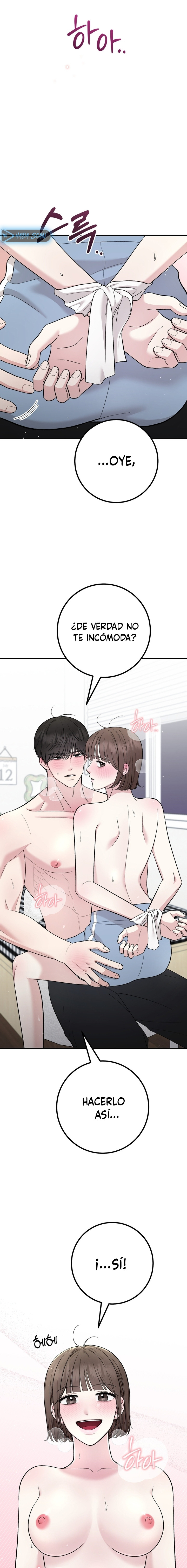 Lecciones Privadas Capítulo 13 - Página 26