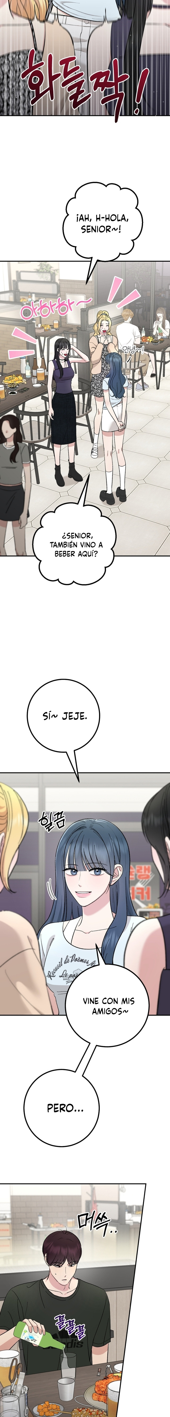 Lecciones Privadas Capítulo 13 - Página 6