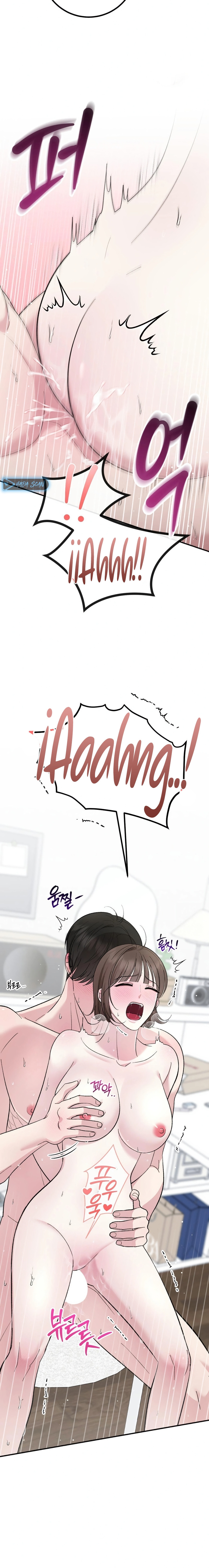 Lecciones Privadas Capítulo 14 - Página 18