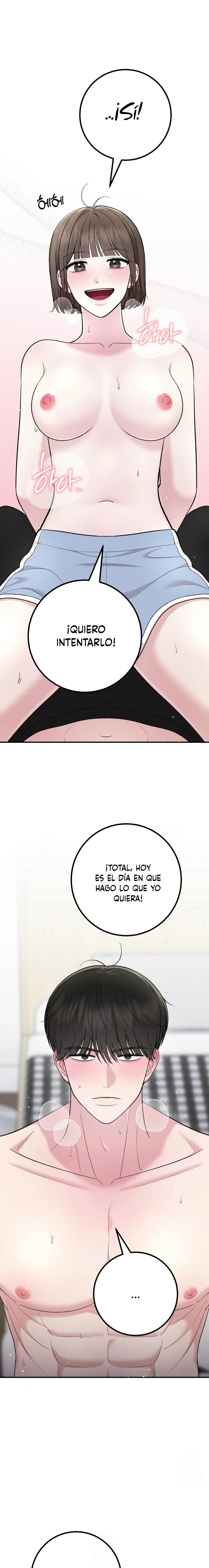 Lecciones Privadas Capítulo 14 - Página 2