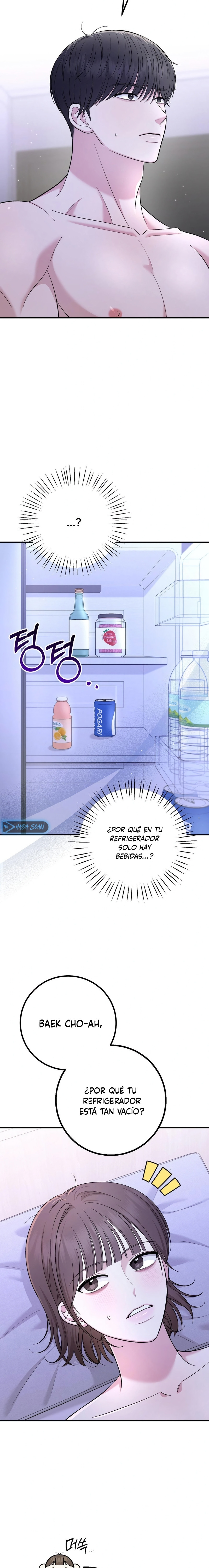 Lecciones Privadas Capítulo 14 - Página 27