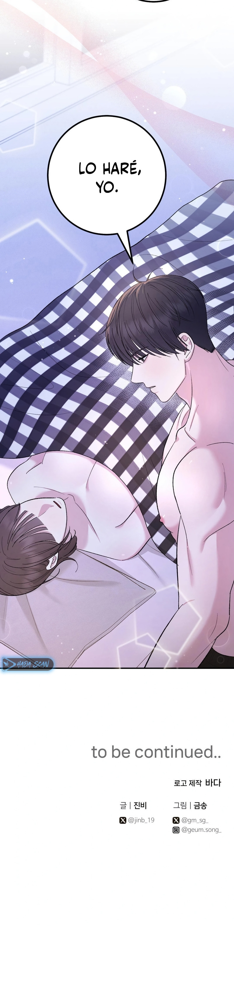 Lecciones Privadas Capítulo 14 - Página 30