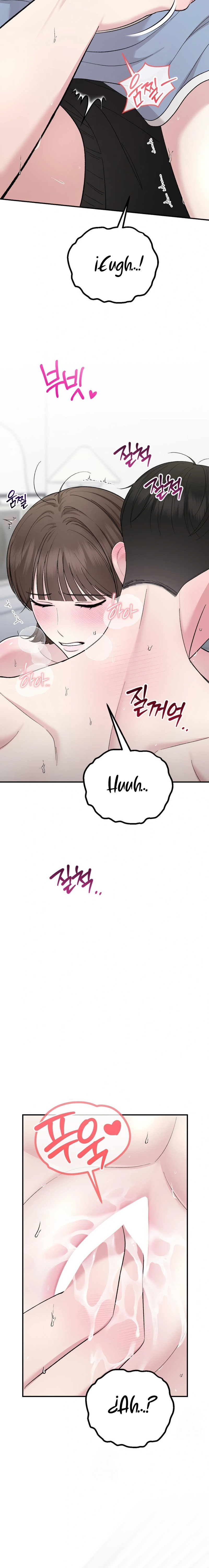 Lecciones Privadas Capítulo 14 - Página 4