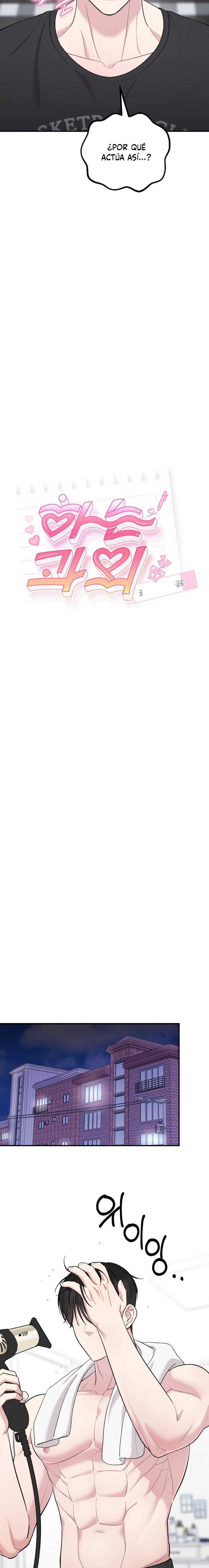 Lecciones Privadas Capítulo 15 - Página 13