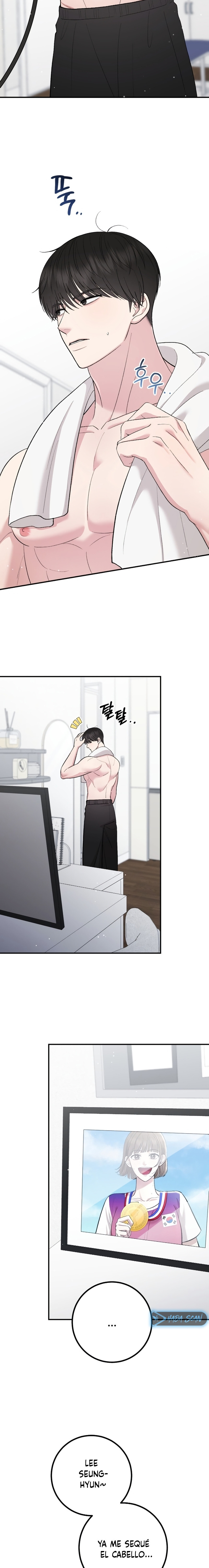 Lecciones Privadas Capítulo 15 - Página 14