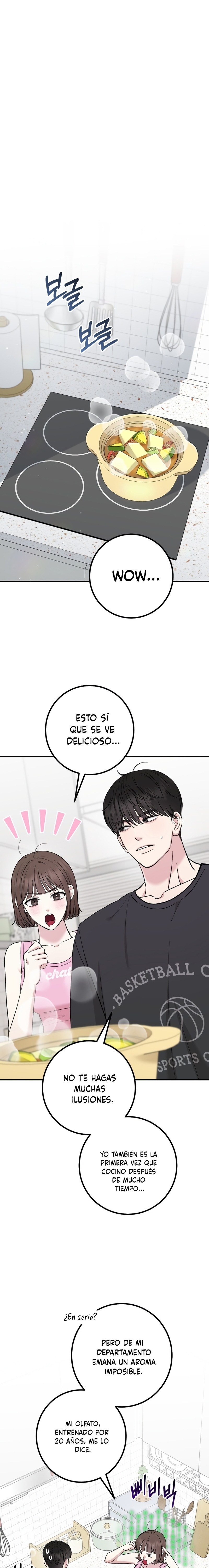 Lecciones Privadas Capítulo 15 - Página 2