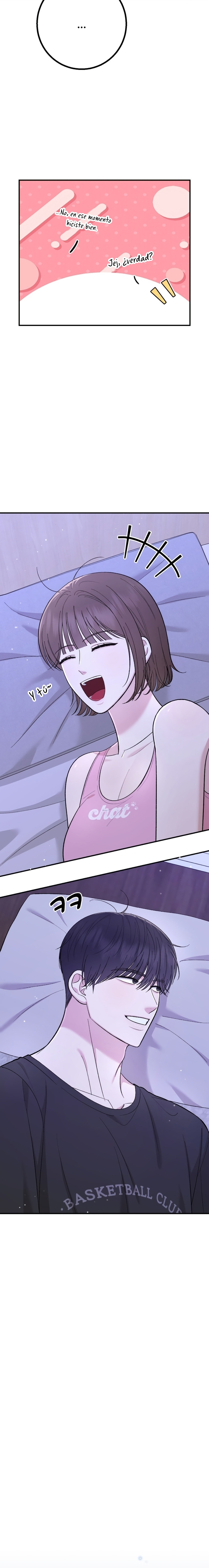 Lecciones Privadas Capítulo 15 - Página 25