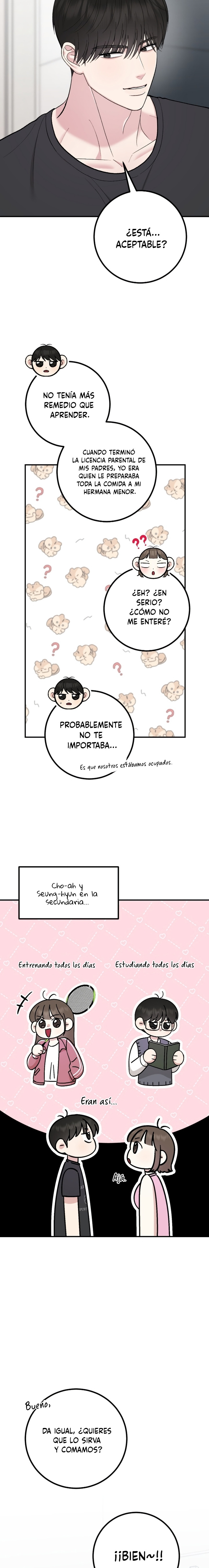 Lecciones Privadas Capítulo 15 - Página 4