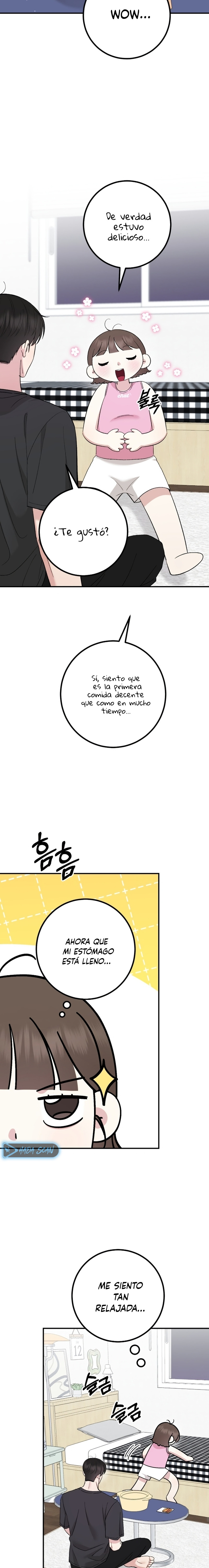 Lecciones Privadas Capítulo 15 - Página 6