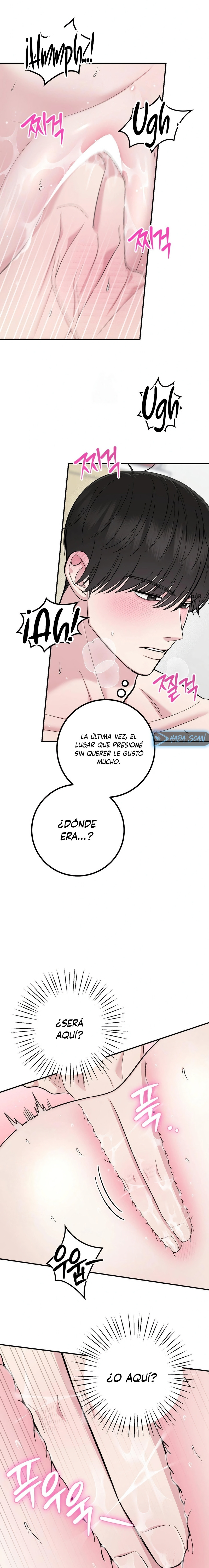 Lecciones Privadas Capítulo 16 - Página 11