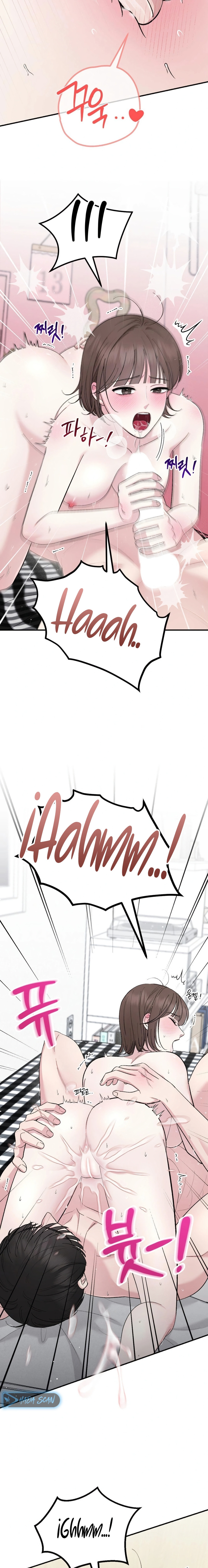 Lecciones Privadas Capítulo 16 - Página 12