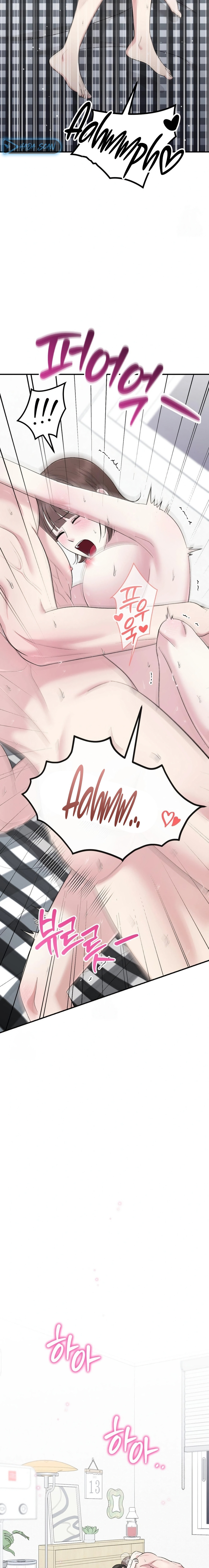 Lecciones Privadas Capítulo 16 - Página 15