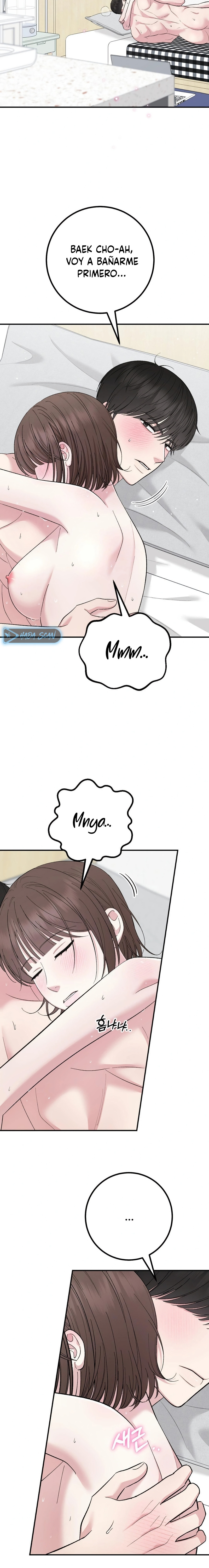 Lecciones Privadas Capítulo 16 - Página 16