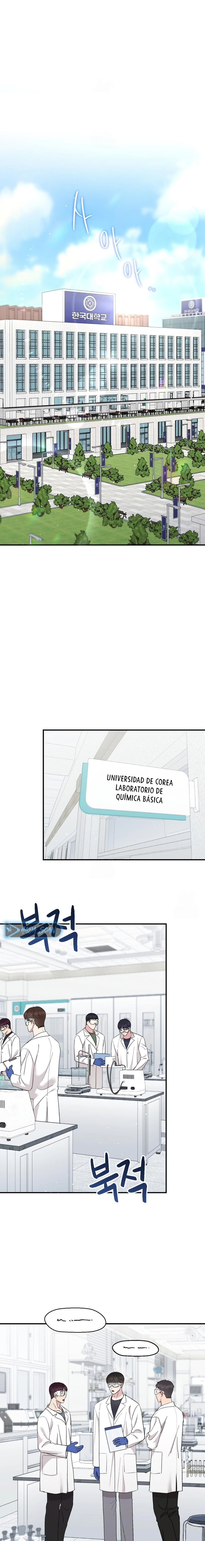 Lecciones Privadas Capítulo 16 - Página 18