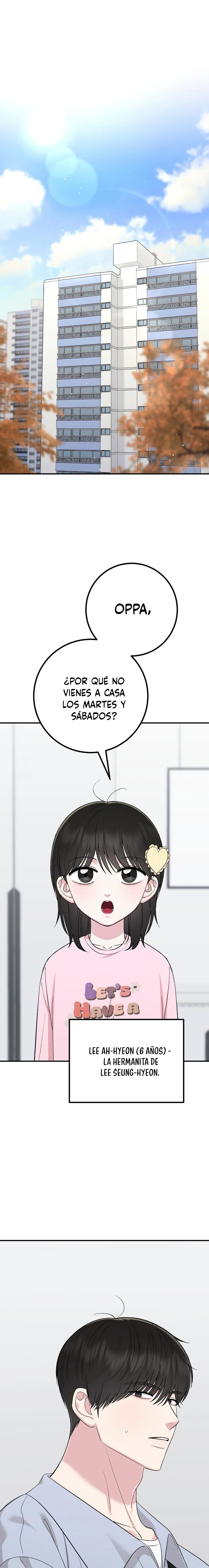 Lecciones Privadas Capítulo 16 - Página 2