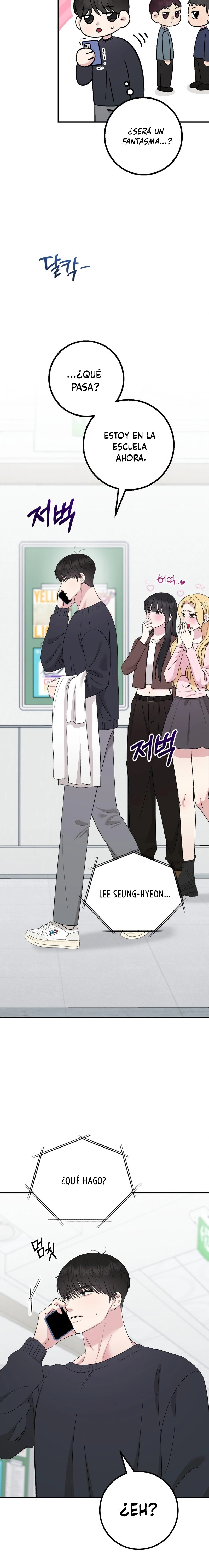 Lecciones Privadas Capítulo 16 - Página 24