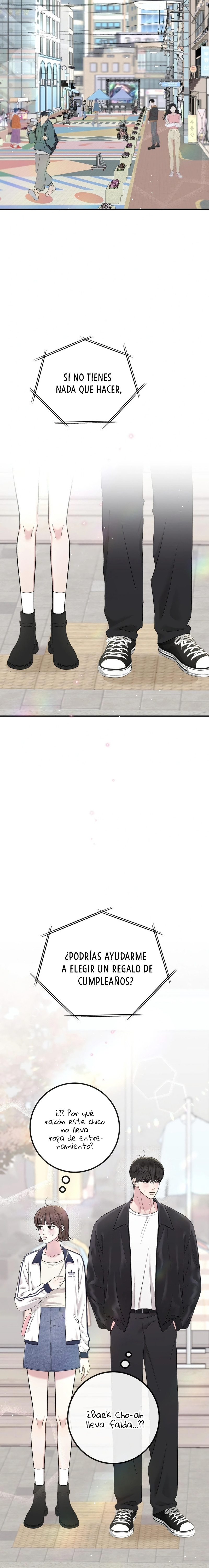 Lecciones Privadas Capítulo 16 - Página 26