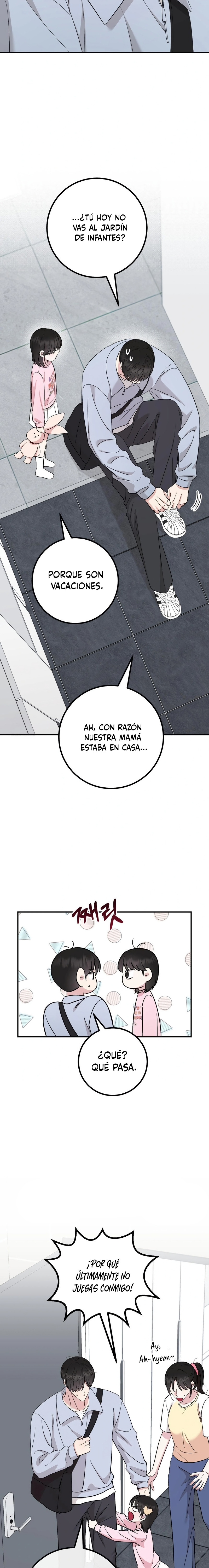 Lecciones Privadas Capítulo 16 - Página 3