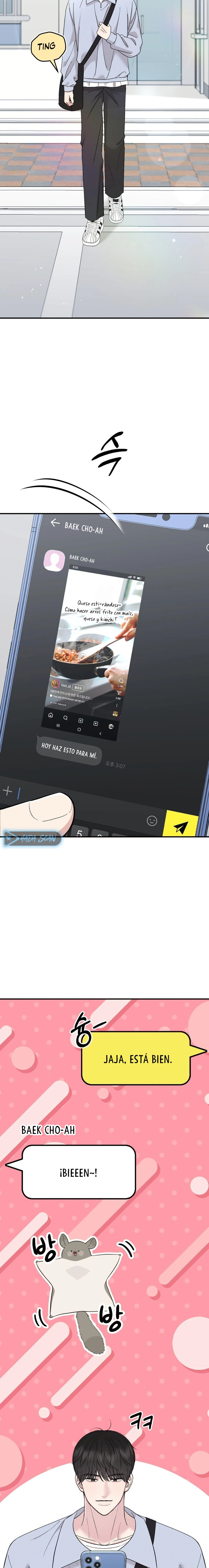 Lecciones Privadas Capítulo 16 - Página 5