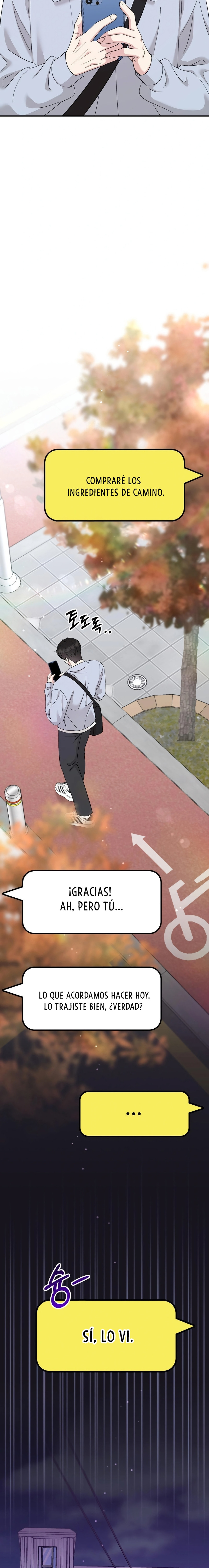 Lecciones Privadas Capítulo 16 - Página 6