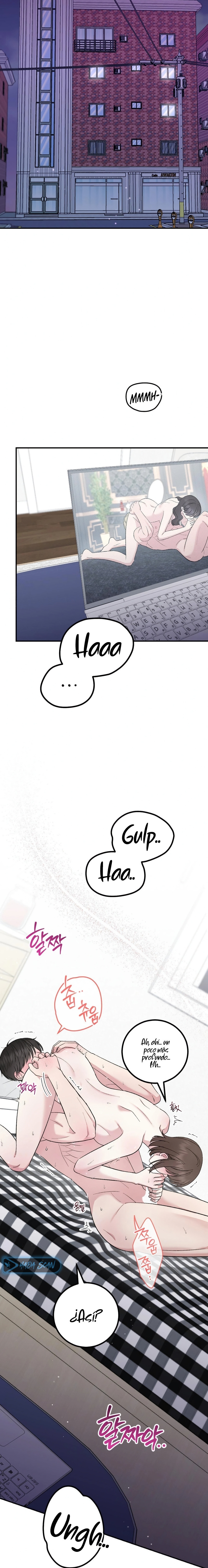 Lecciones Privadas Capítulo 16 - Página 7