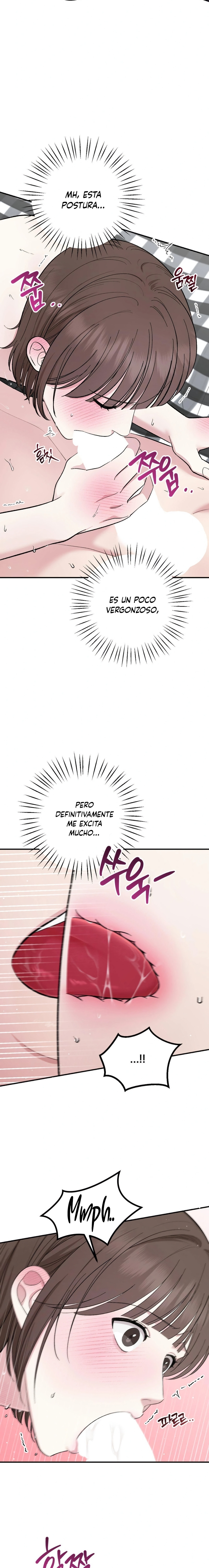 Lecciones Privadas Capítulo 16 - Página 8