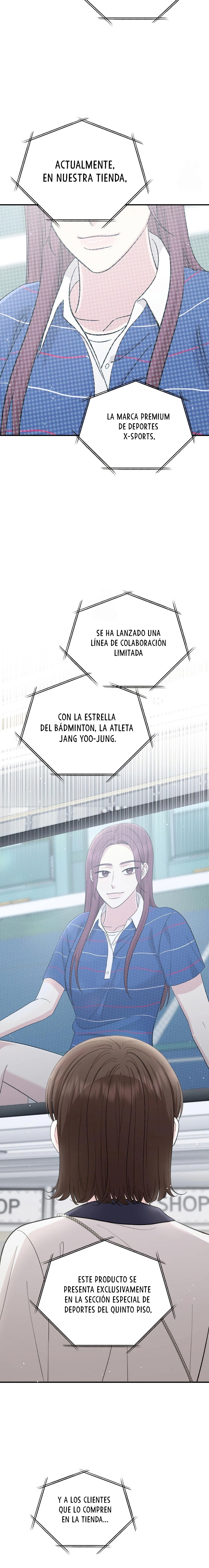 Lecciones Privadas Capítulo 17 - Página 17