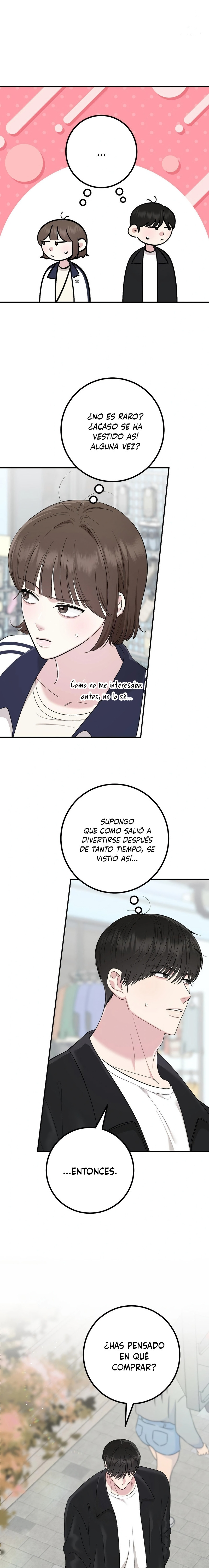 Lecciones Privadas Capítulo 17 - Página 2